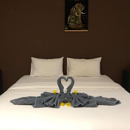 Siam Flora Resort Ko Lanta Exteriér fotografie