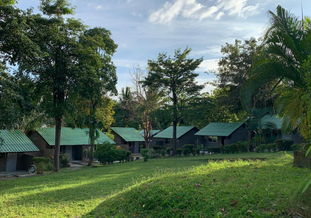 Siam Flora Resort Ko Lanta Exteriér fotografie