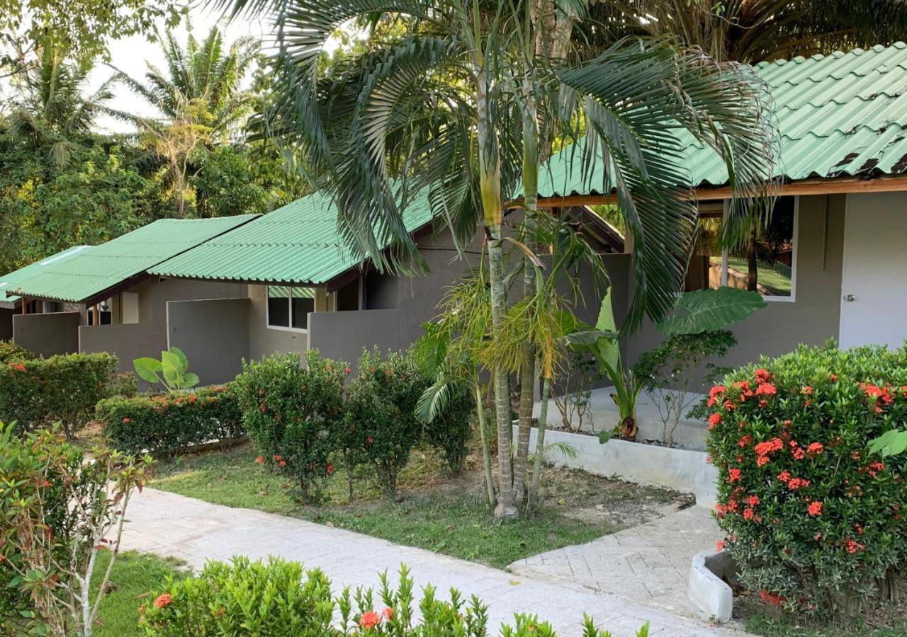 Siam Flora Resort Ko Lanta Exteriér fotografie