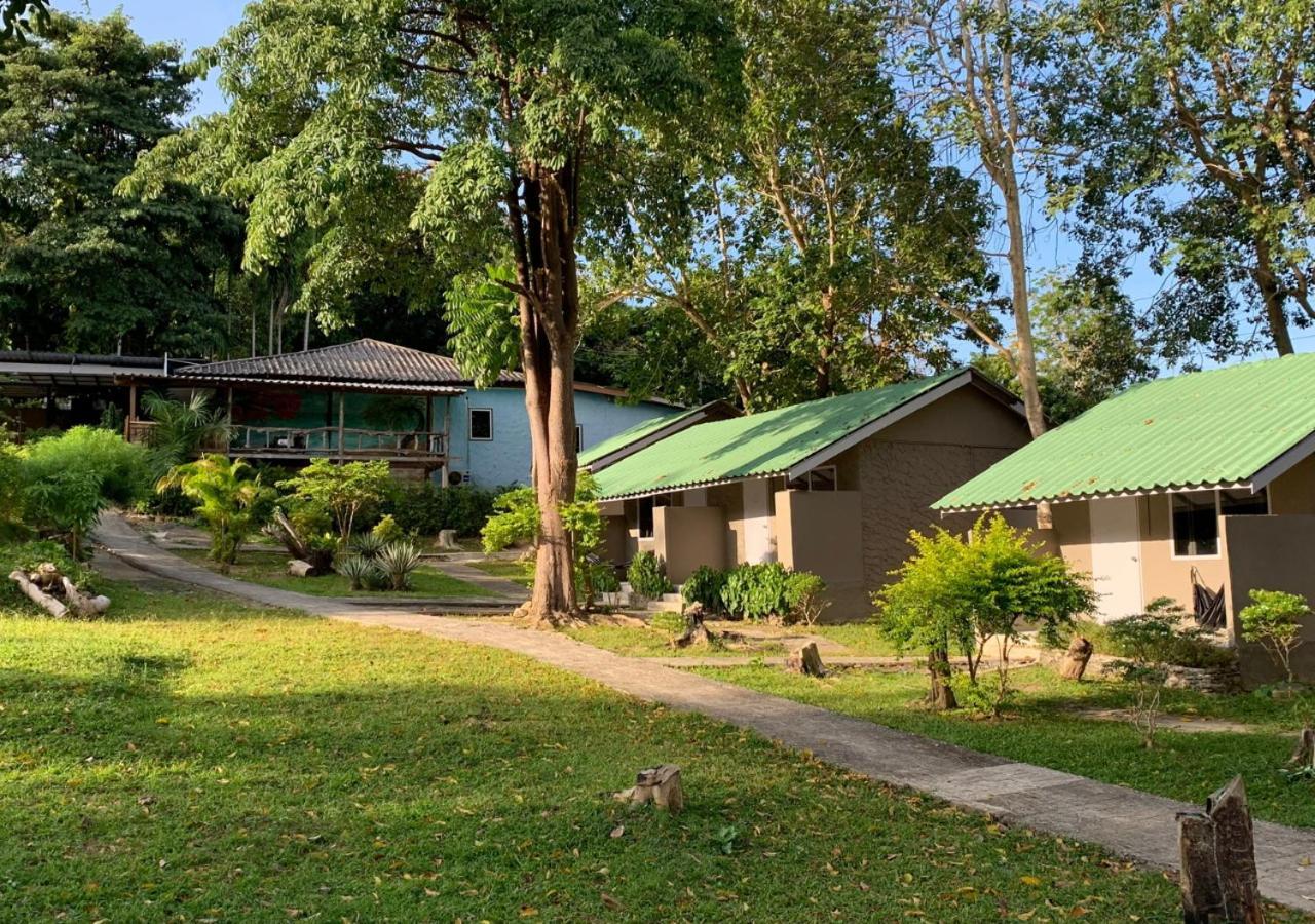 Siam Flora Resort Ko Lanta Exteriér fotografie