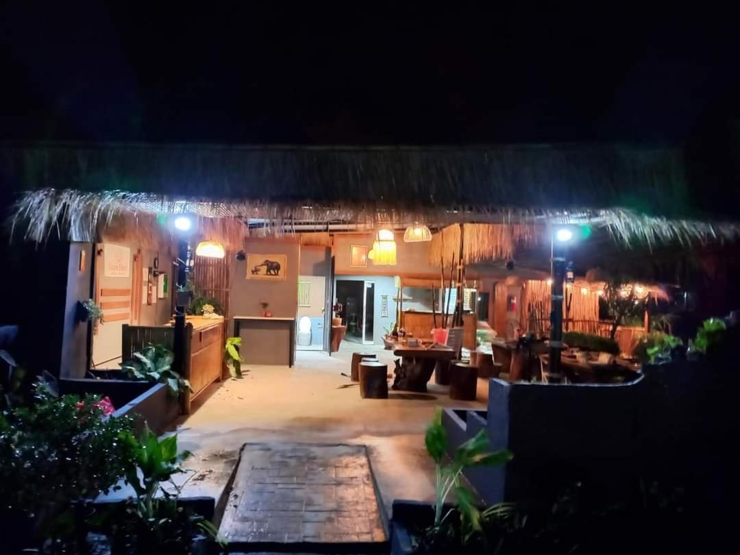 Siam Flora Resort Ko Lanta Exteriér fotografie