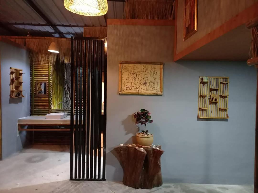 Siam Flora Resort Ko Lanta Exteriér fotografie