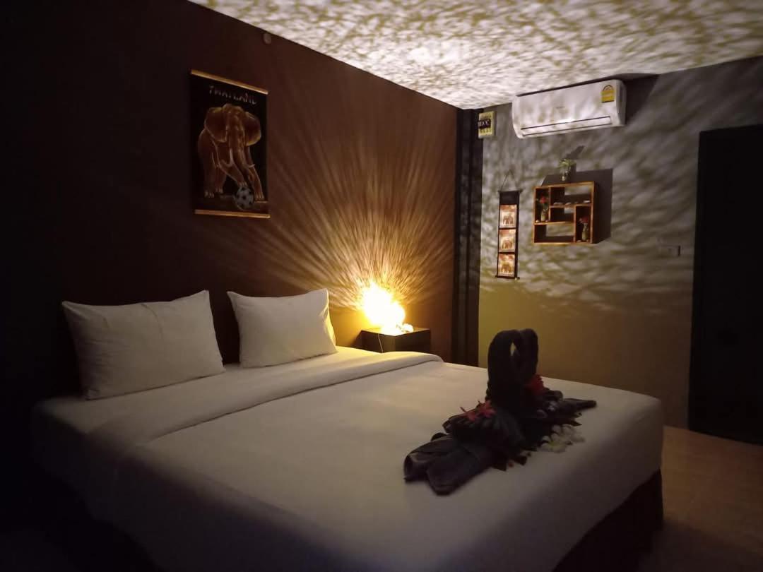 Siam Flora Resort Ko Lanta Exteriér fotografie