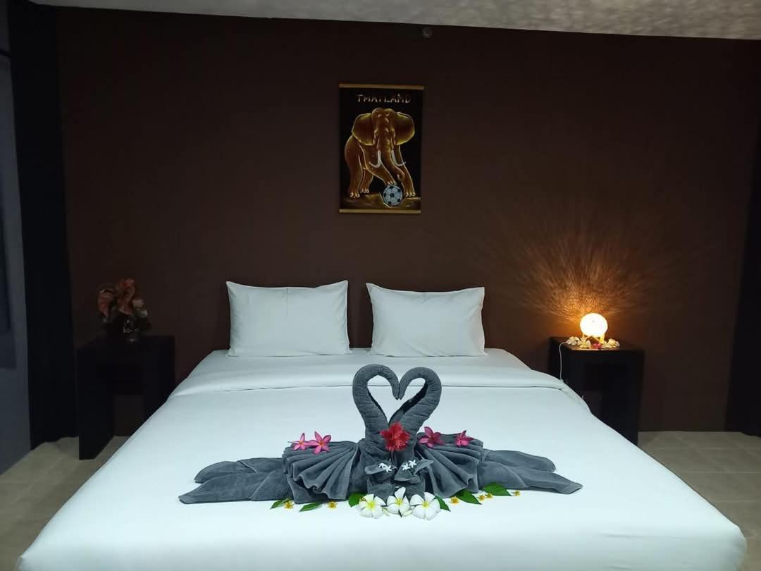 Siam Flora Resort Ko Lanta Pokoj fotografie