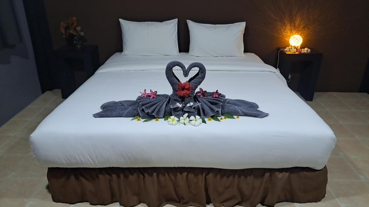 Siam Flora Resort Ko Lanta Exteriér fotografie