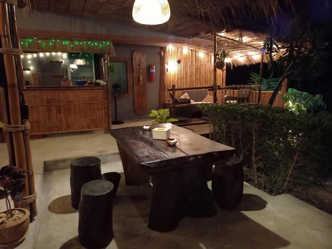 Siam Flora Resort Ko Lanta Exteriér fotografie