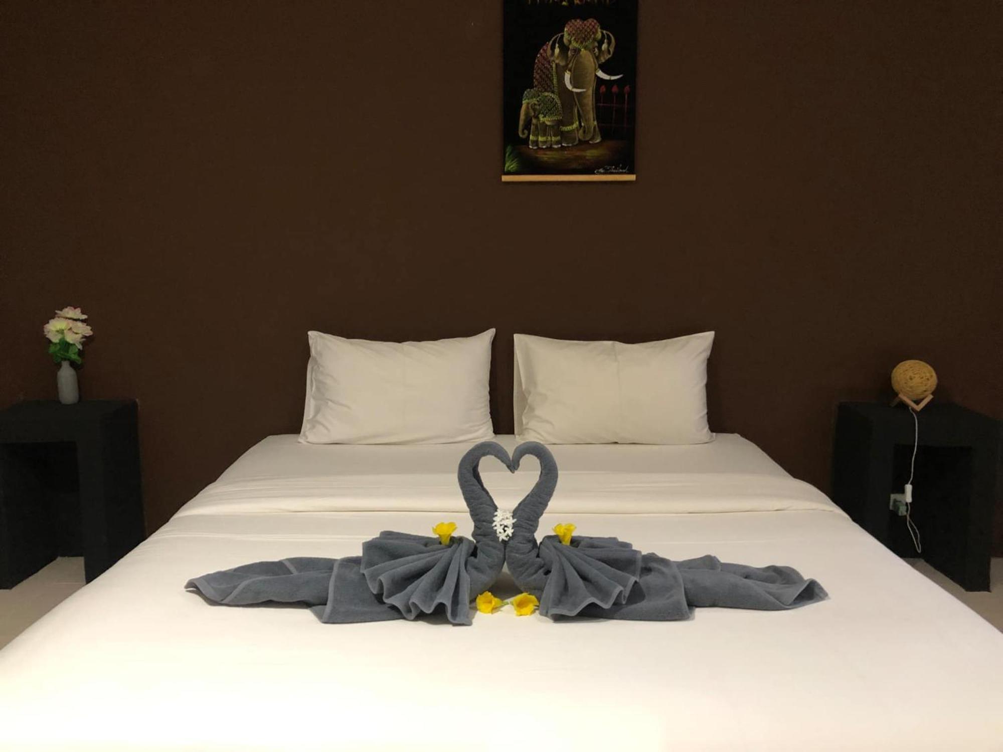 Siam Flora Resort Ko Lanta Exteriér fotografie