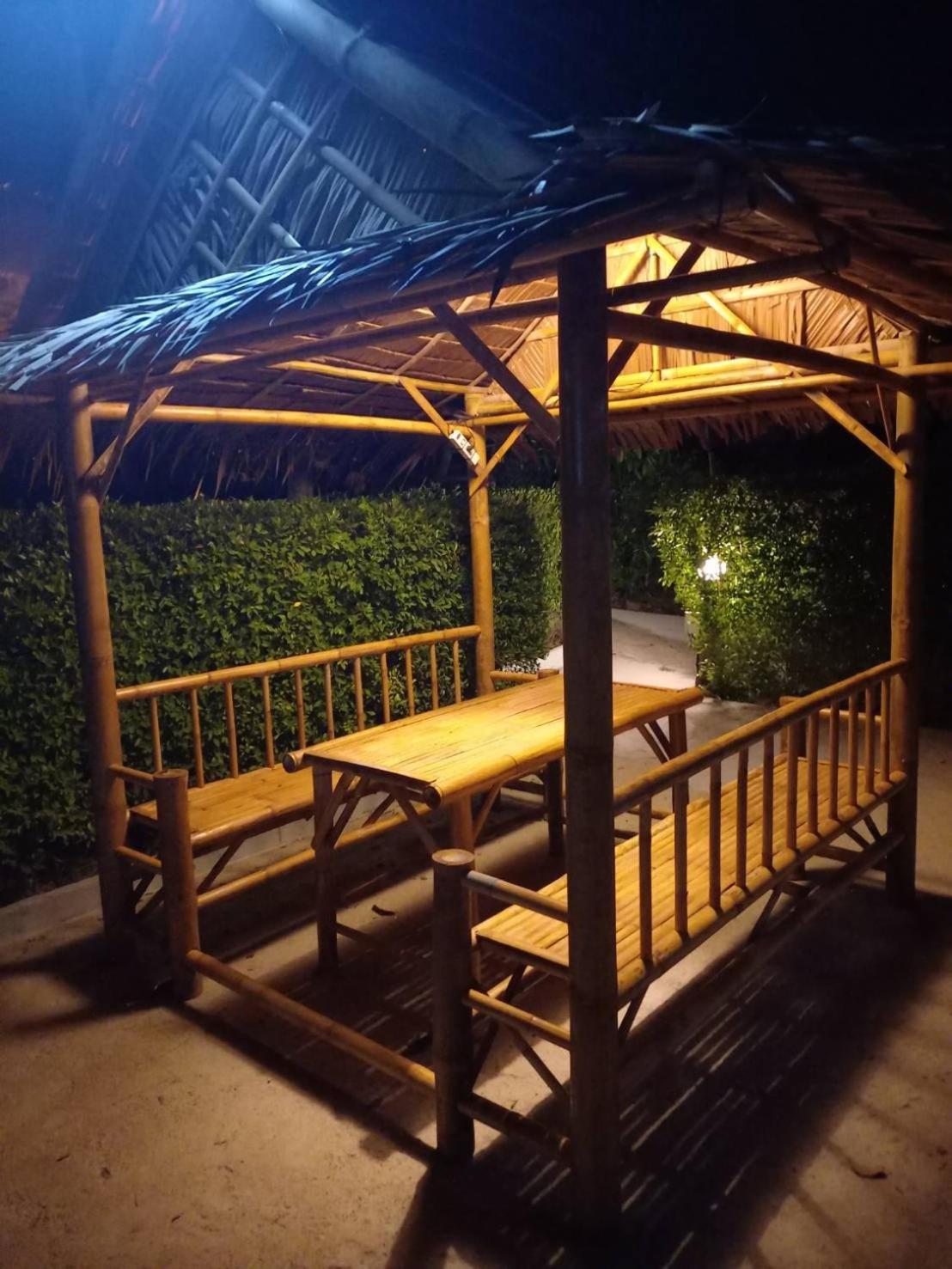 Siam Flora Resort Ko Lanta Exteriér fotografie