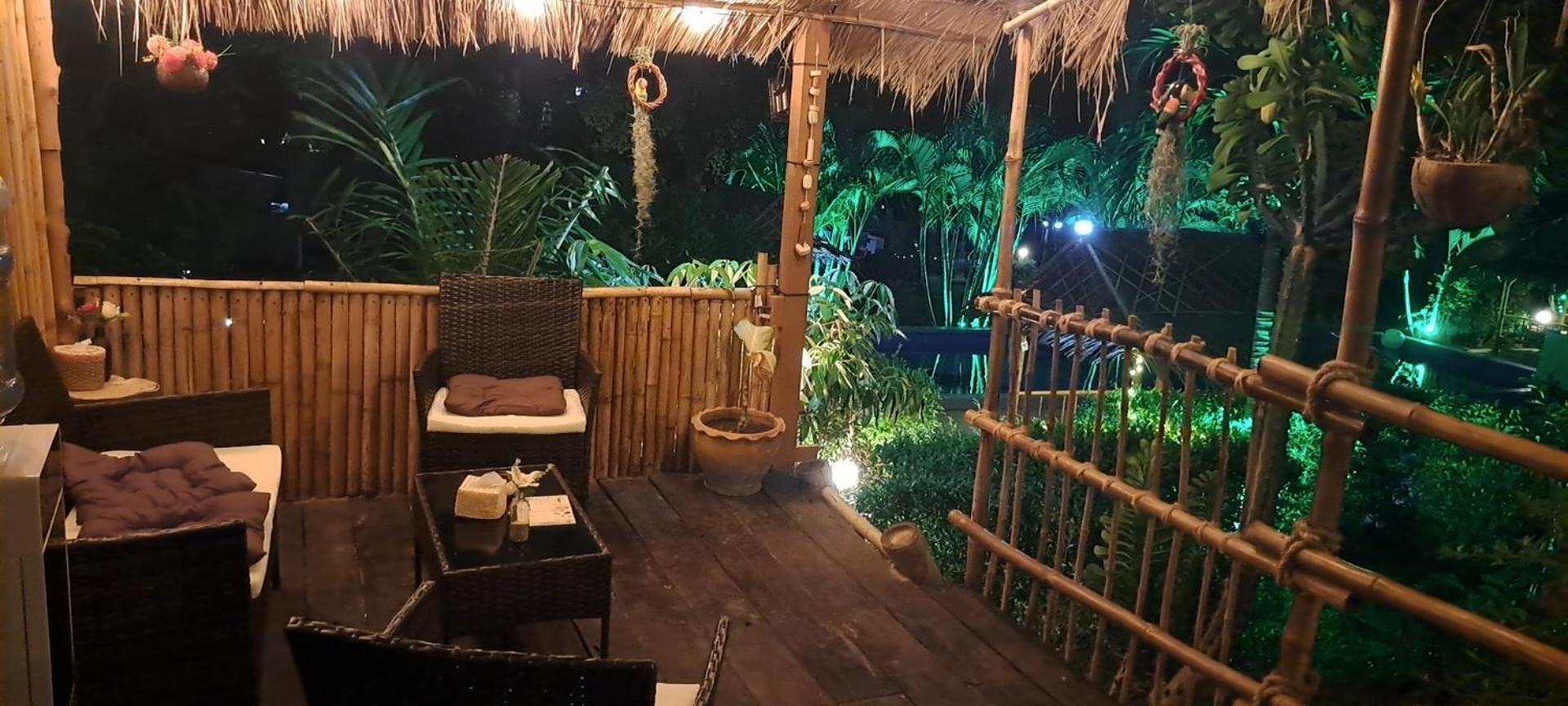 Siam Flora Resort Ko Lanta Pokoj fotografie