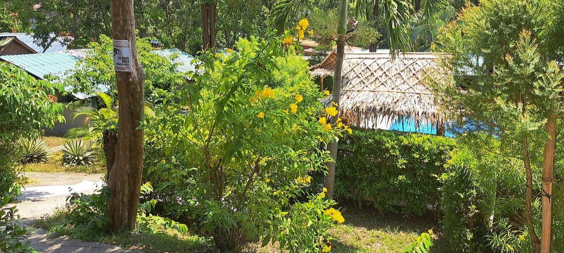 Siam Flora Resort Ko Lanta Pokoj fotografie