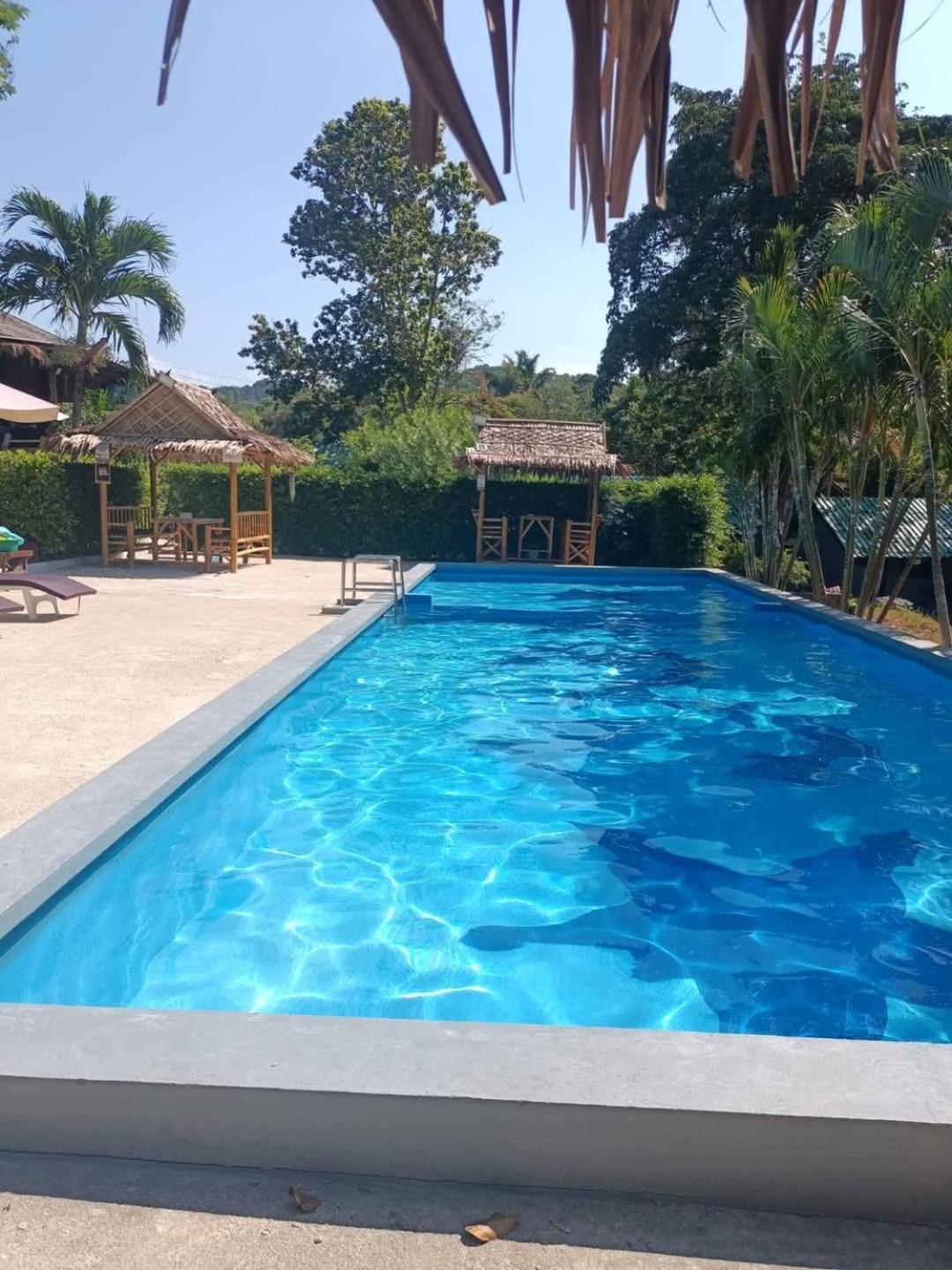 Siam Flora Resort Ko Lanta Pokoj fotografie