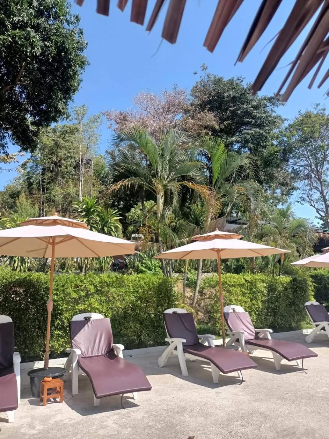 Siam Flora Resort Ko Lanta Pokoj fotografie