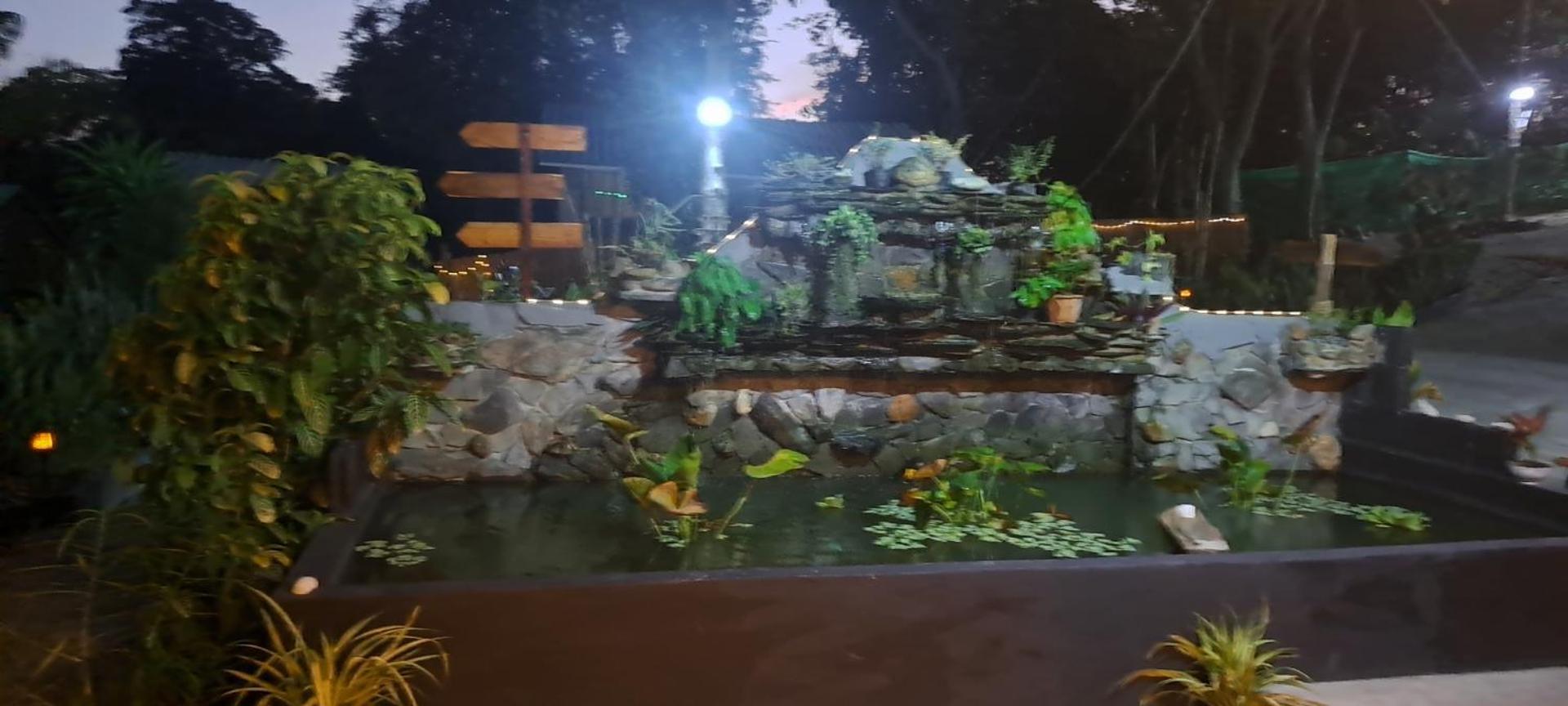 Siam Flora Resort Ko Lanta Pokoj fotografie