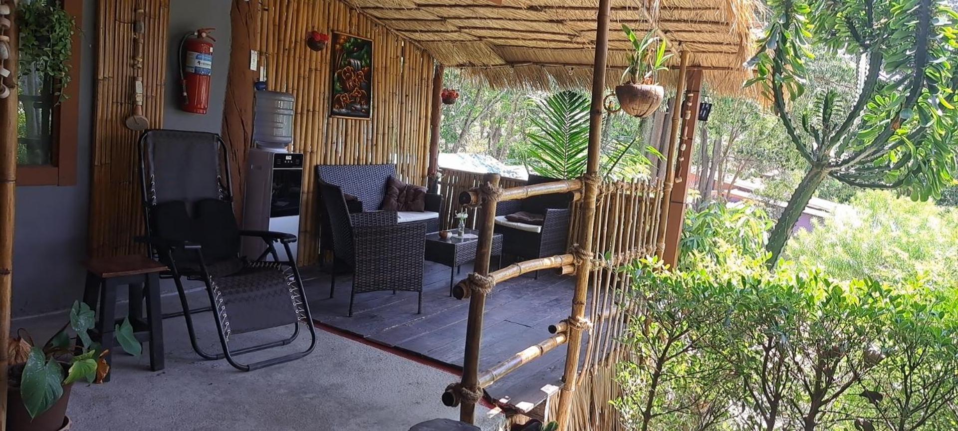 Siam Flora Resort Ko Lanta Pokoj fotografie